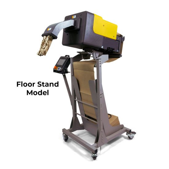 Paper the Sustainable Packaging Solutions - Quick Pak, Inc. quickpakinc.com/latest-packagi…