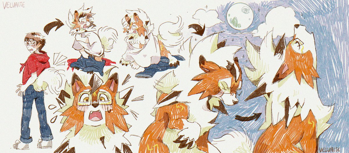 🔞 Velvaite ☀️🌾 tweet media