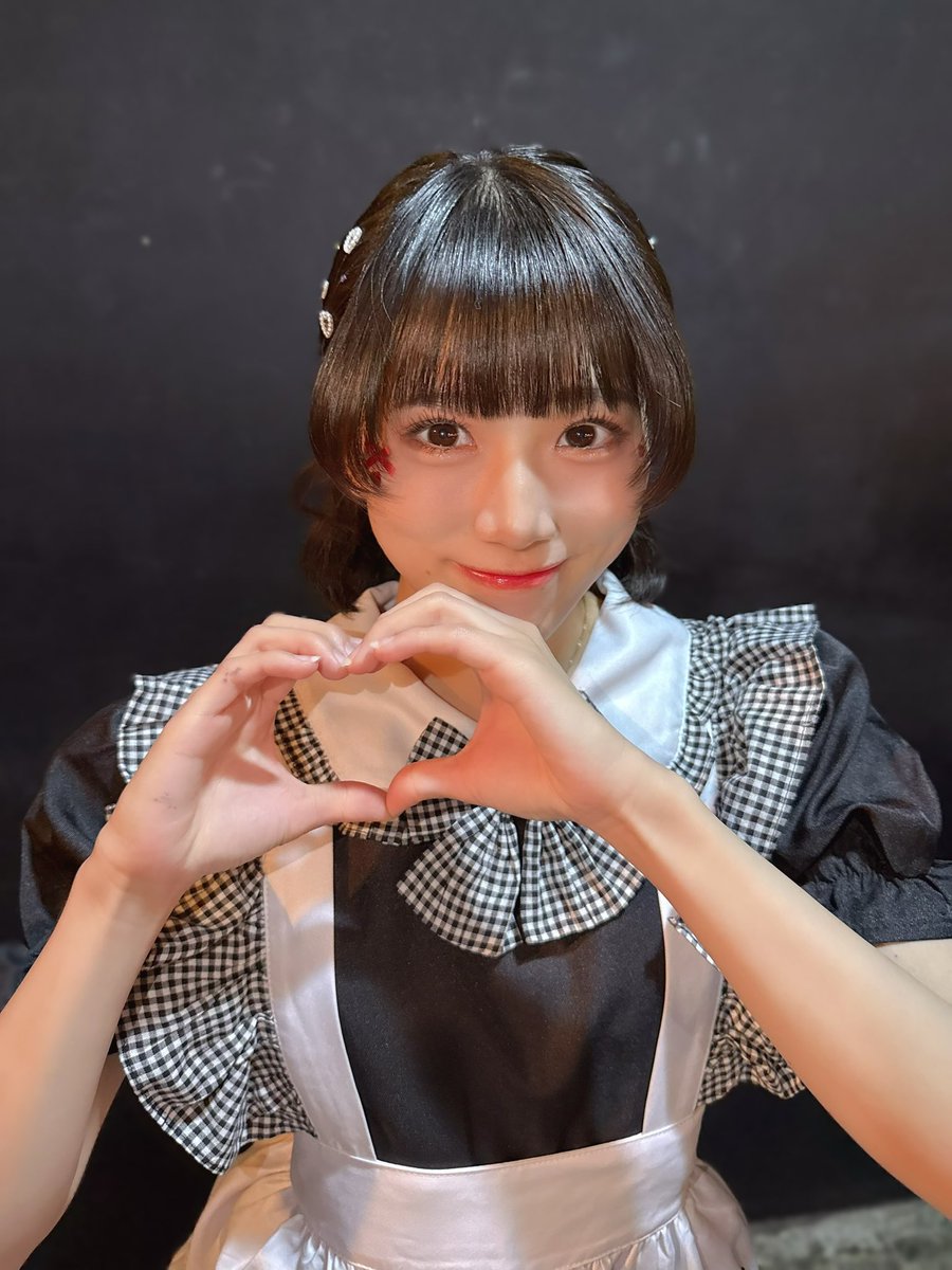 会いに来てくれてありがとう🥹🫶🏻 ゆったりと楽しめてとっても