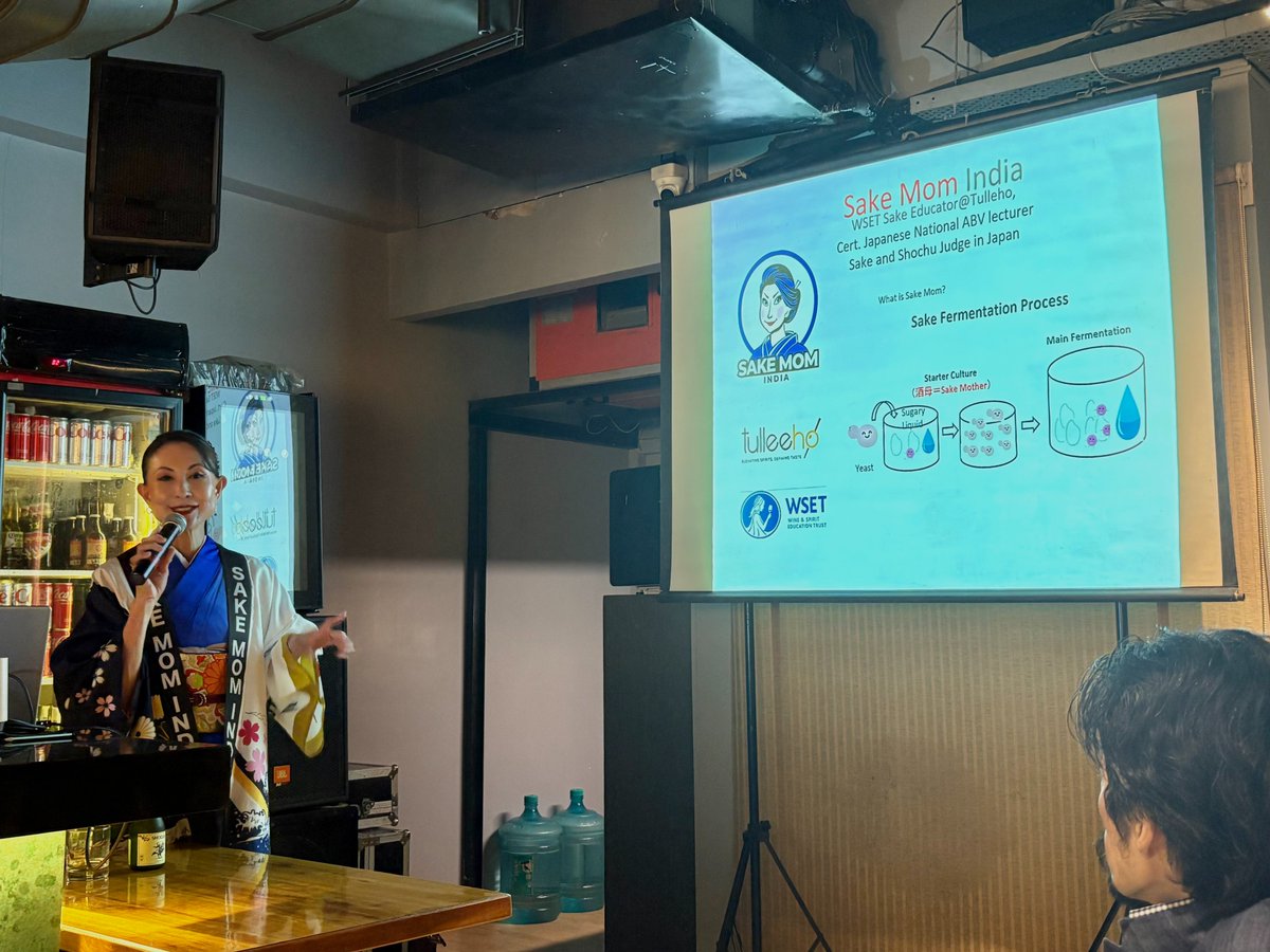 Consulate-General of Japan in Mumbai tweet media