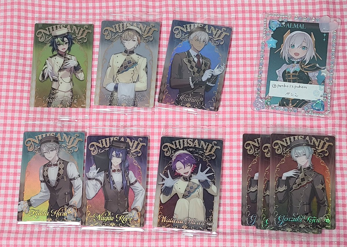 ペンこ@ツイフィお読み下さい tweet media