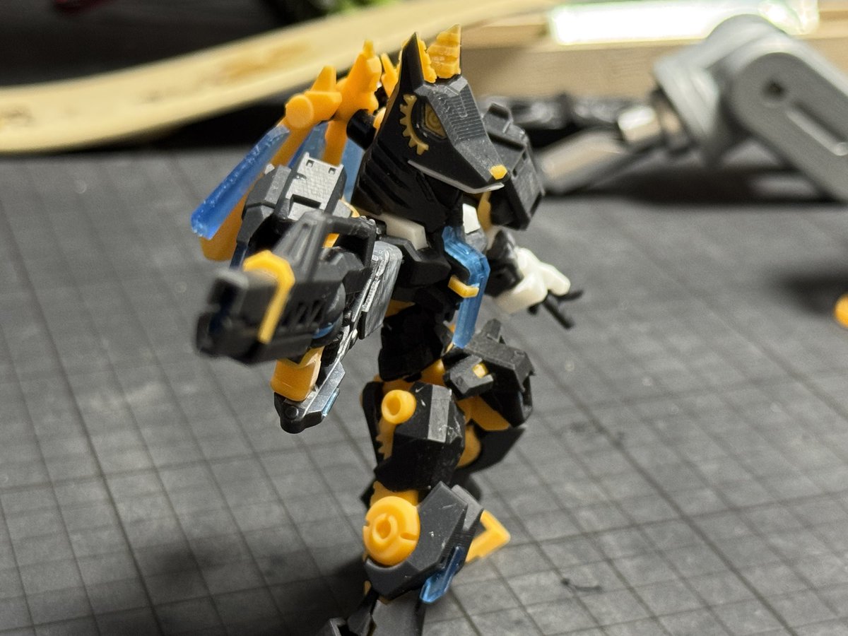 技の1000万@WF2-26-01 (@skill1000) / Posts / X