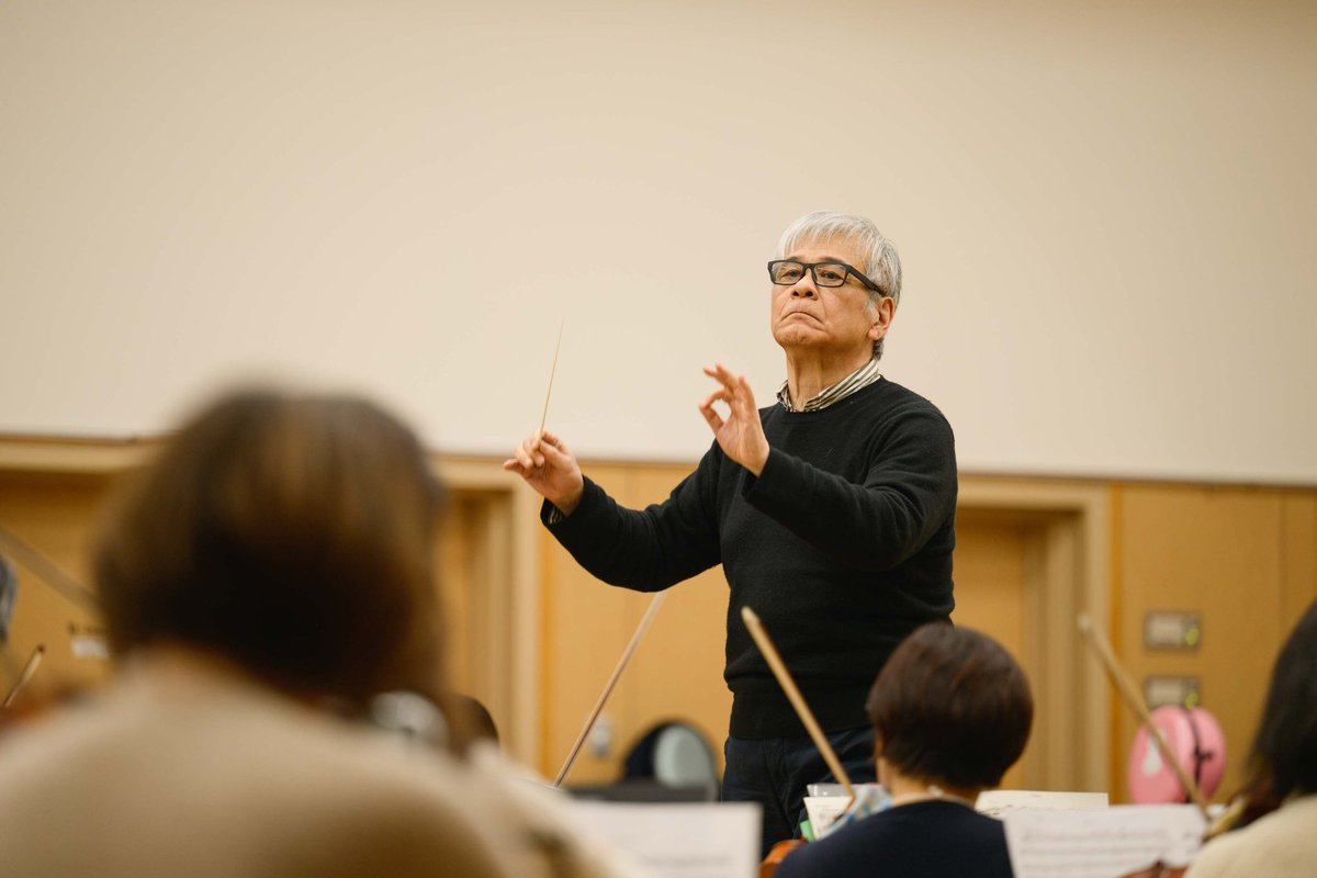 we_love_lvb's tweet photo. 第5回We Love Beethovenワークショップ、無事に終了しました🎻午前中はWLBシリーズ初のベートーヴェン「以外」の作曲家としてウェーバーの魔弾の射手序曲、午後は約5時間かけてベートーヴェンの交響曲第1番に丁寧に取り��みました。茂木先生@mogimogimogigi 、ゲストの皆様、ありがとうございました！ https://t.co/jDnEsQNQzv