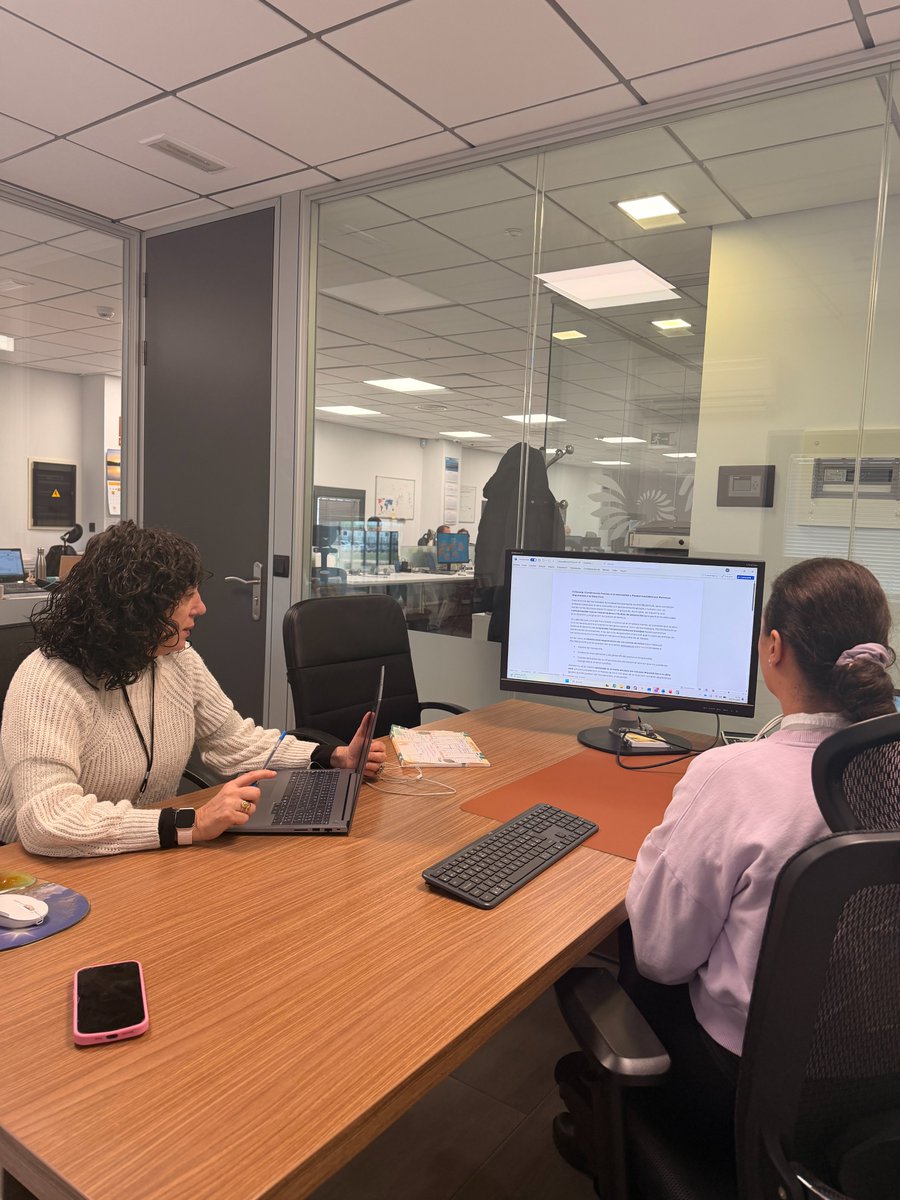 En #Microsegur, celebramos el talento femenino que impulsa la innovación, seguridad y tecnología en nuestro sector. Hoy, en el Día Internacional de la Mujer y la Niña en la Ciencia, reconocemos a las mujeres que marcan la diferencia.

🔗 microsegur.com.