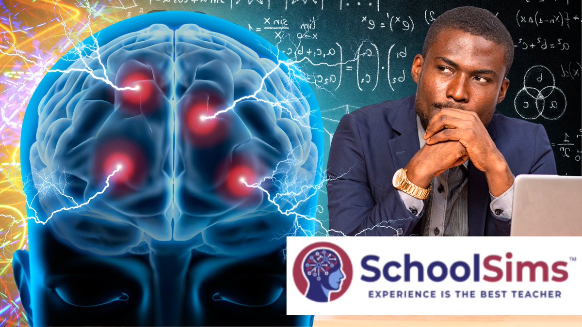 SchoolSims tweet media