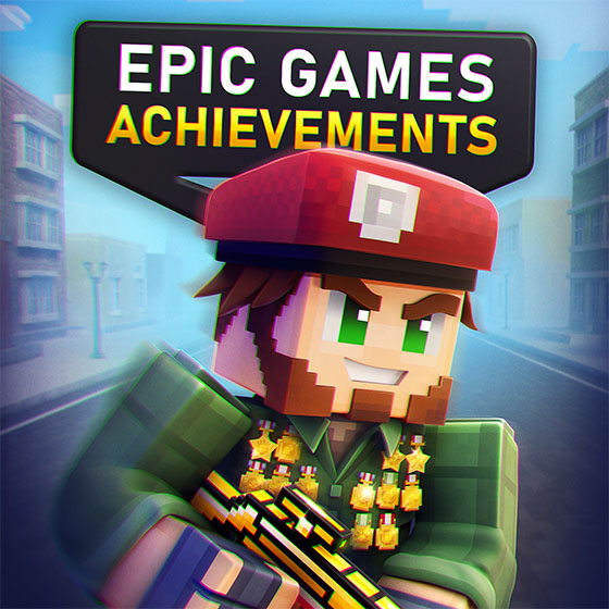 Pixel Gun 3D tweet media