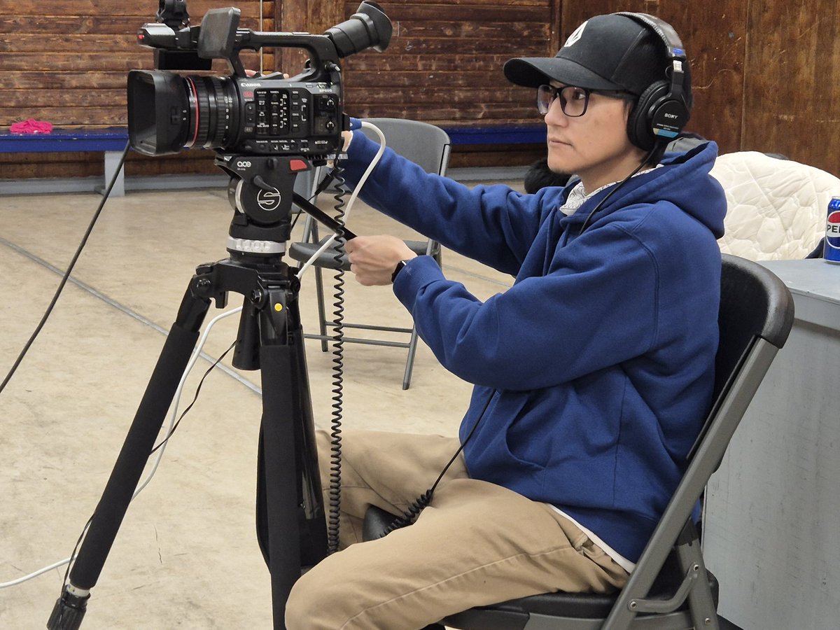 Eric Anoee Jr. ❄️ tweet media