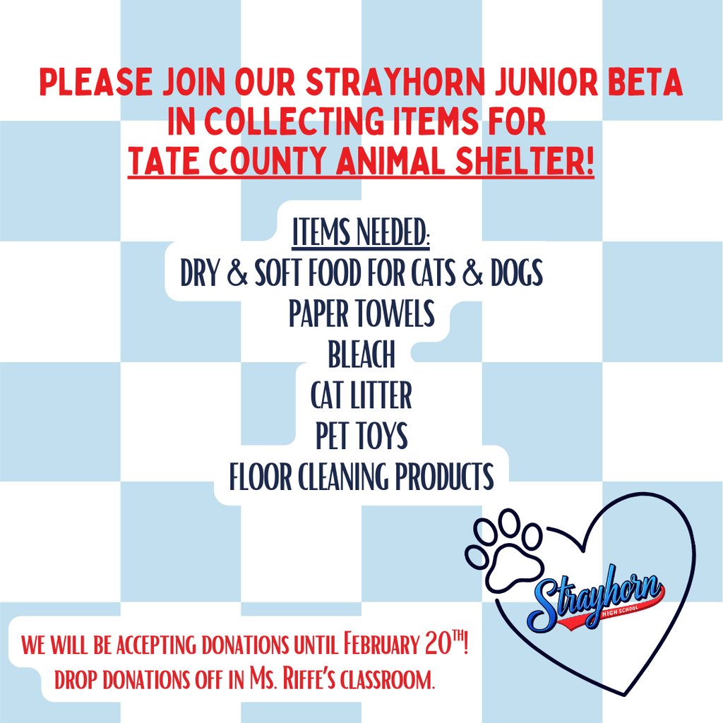 StrayhornHighSchool tweet media