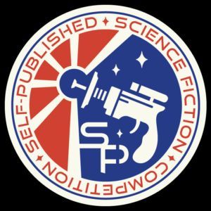 The Self-Published Science Fiction Competition tweet media
