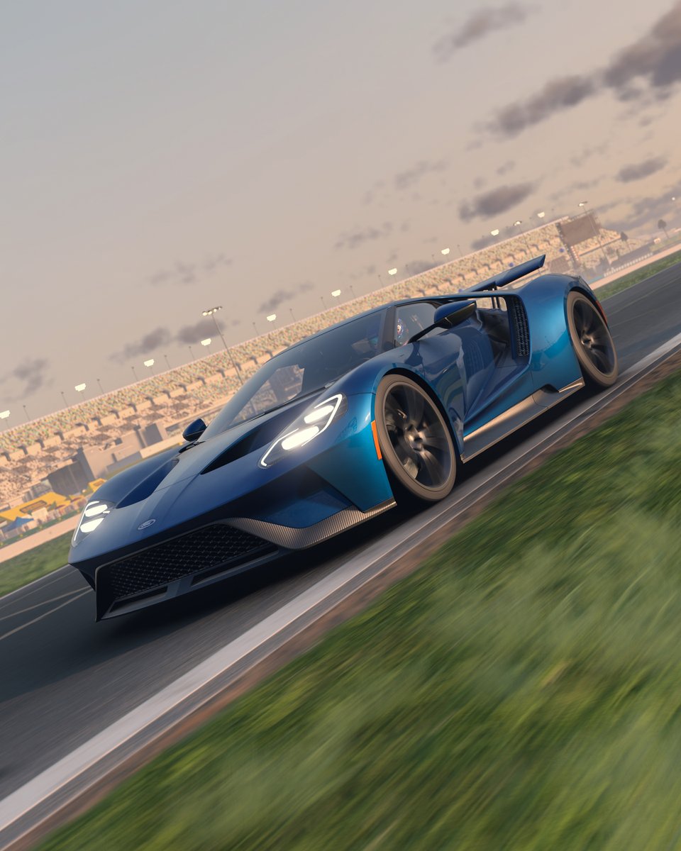 Forza Motorsport en Français tweet media