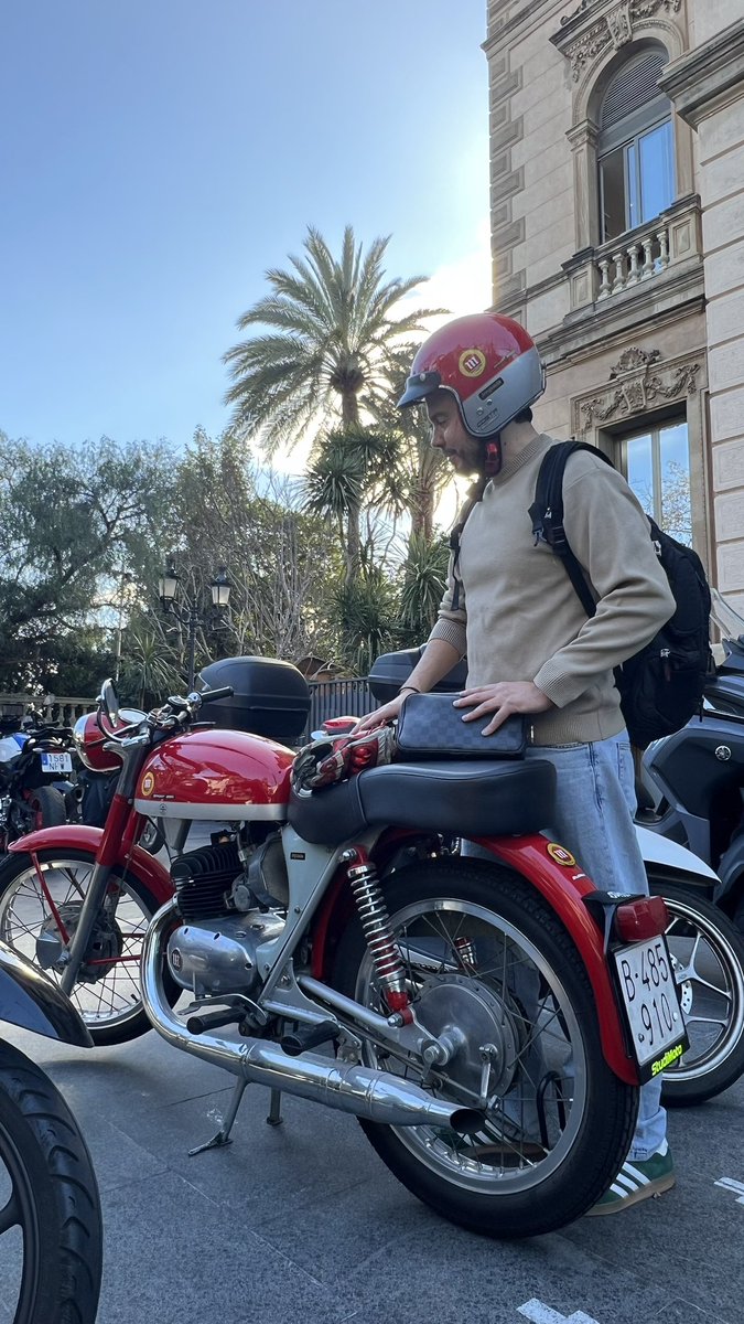 Lluís Costa Balboa tweet media