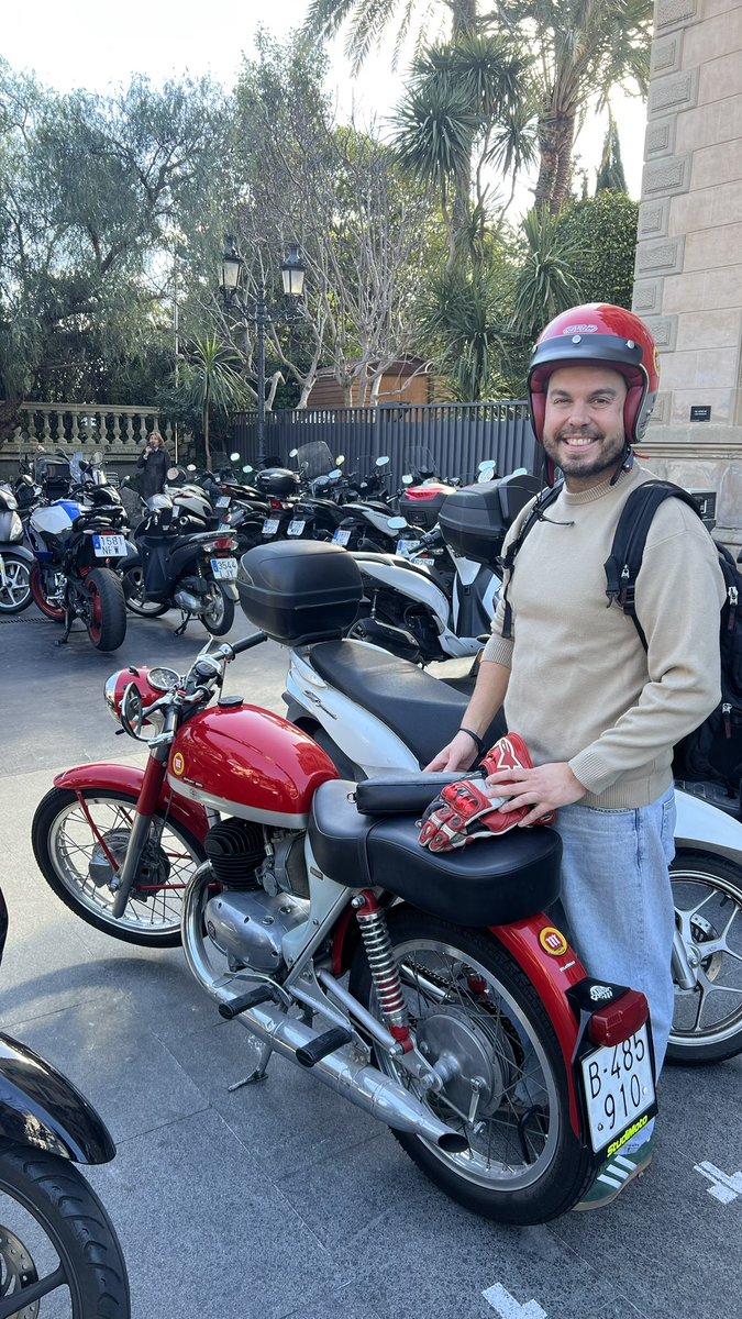 Lluís Costa Balboa tweet media