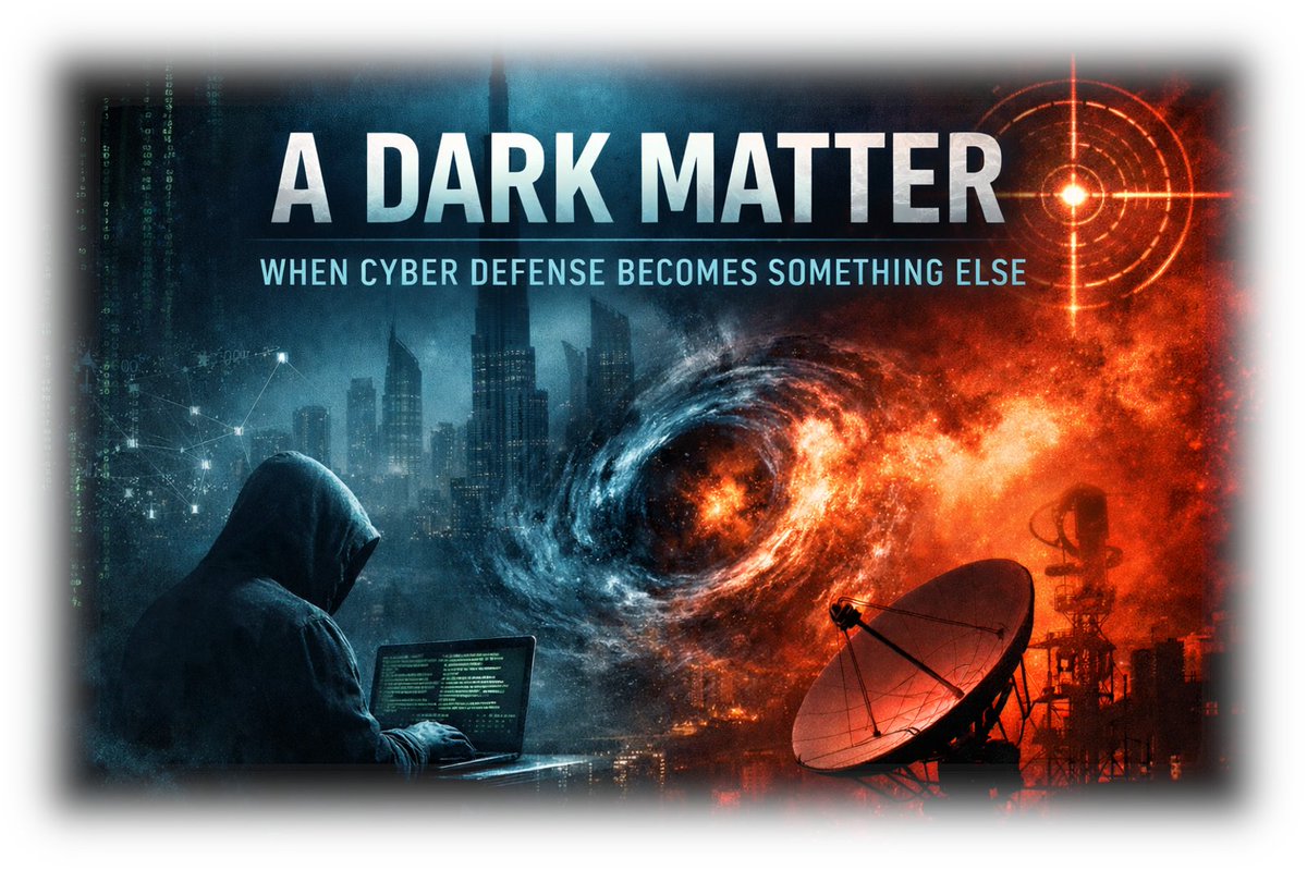 DC865 Feb Talk - A Dark Matter

Join us Tue Feb 24th at our new downtown meeting location at the KEC in Market Square! 6-7pm meet &amp; greet, 7-8pm presentation.

eventbrite.com/e/dc865-feb-ta…