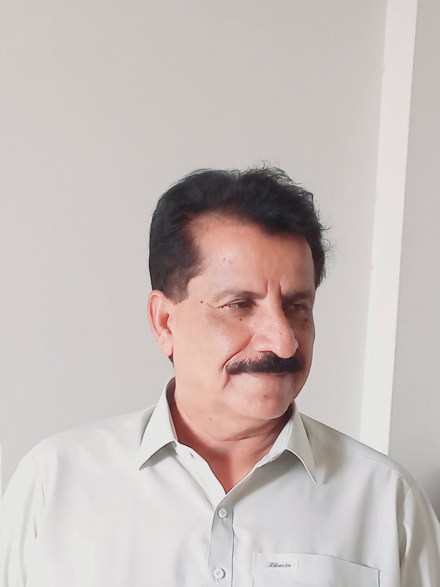 RaheeBaloch's tweet image. Me. #Tasp #Tusp #Panjgur.