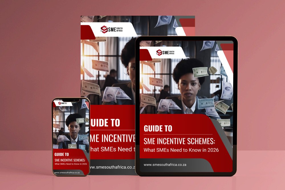 SME South Africa tweet media