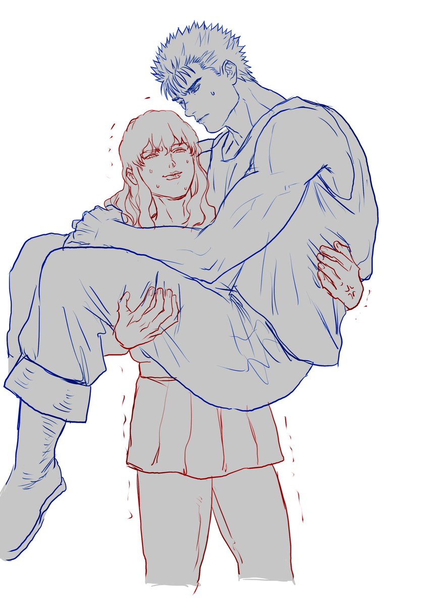 俺には振れないよ（18歳）