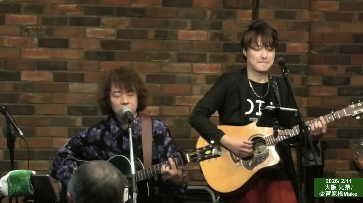 斉藤慶（2026年10月10日東京ビッグワンマン!!） (@SaitoKei1010