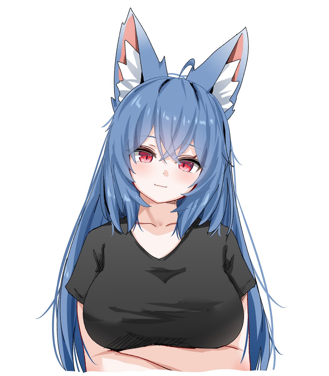 marimo0084570's tweet photo. 直近の速筆シリーズ４枚揃ったのでまとめ
ロコナちゃん
いちごちゃん
イメリスちゃん
ミルティナちゃん
（イラスト気に入った方はフォローしてね） https://t.co/sSIKMqopDL