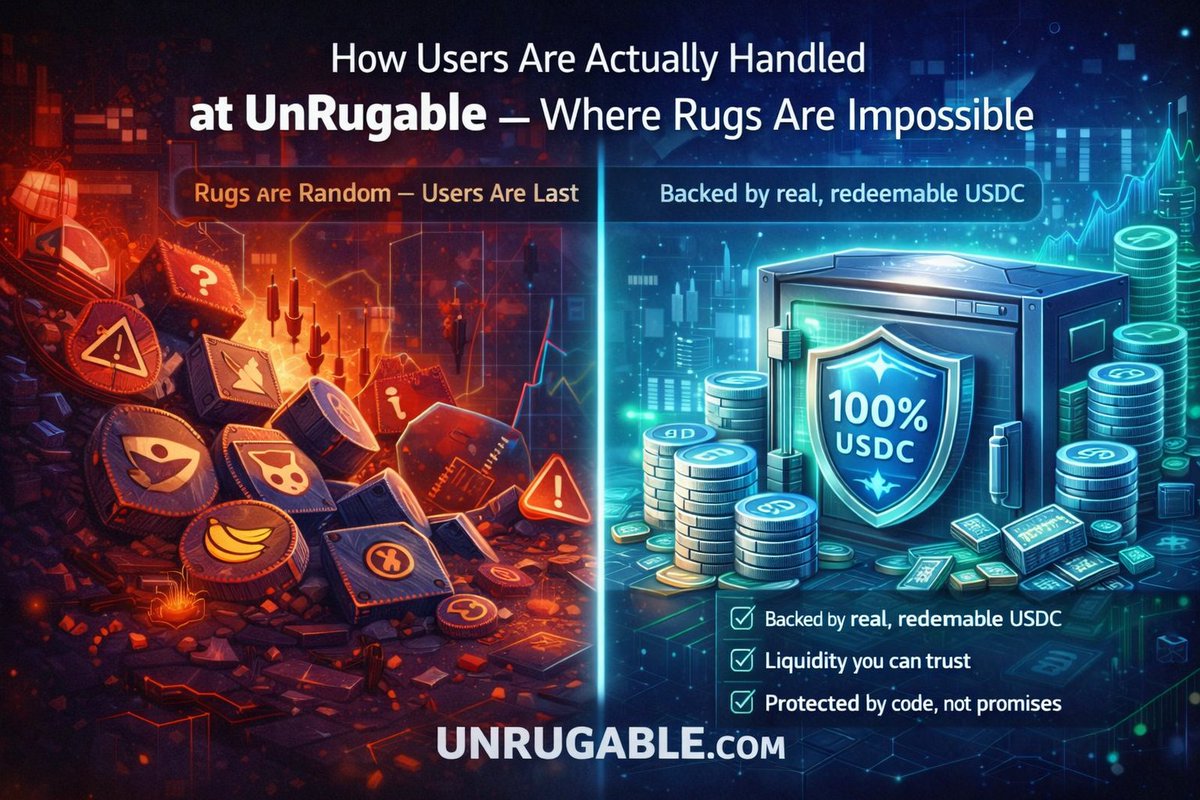 UnRugable tweet media