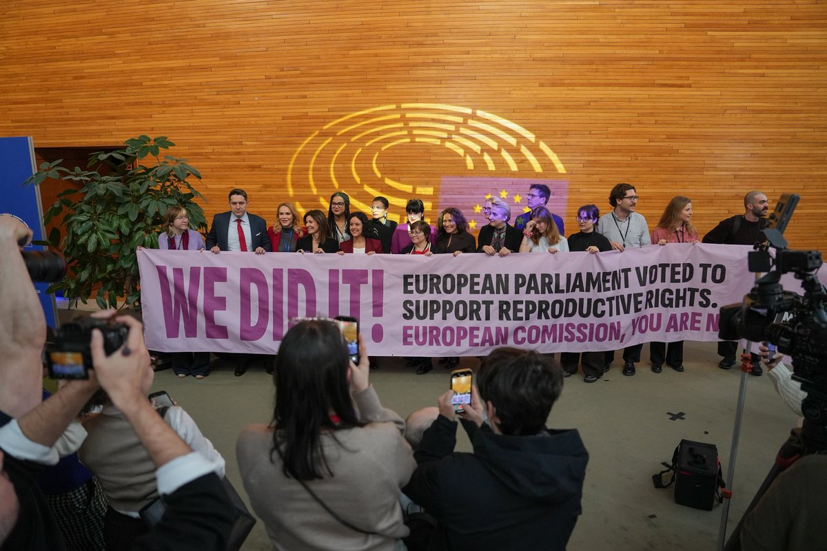 Valérie Hayer tweet media