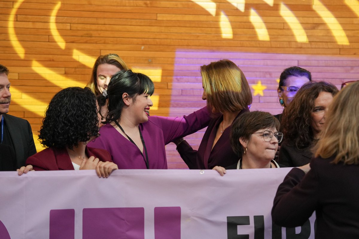 Valérie Hayer tweet media