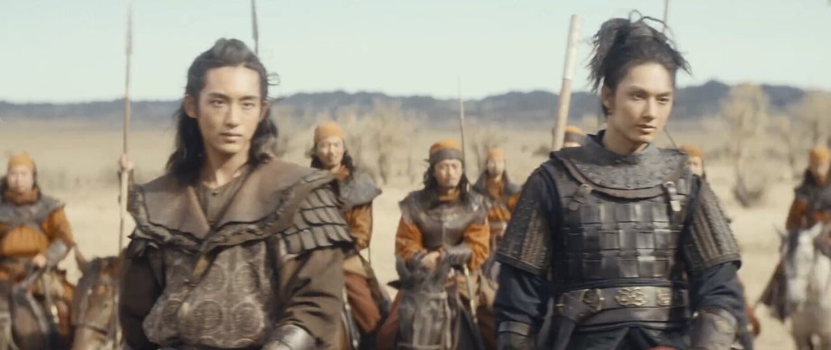 -star Jun SEVENTEEN dan Winwin NCT/WayV satu drama &amp; frame ❤️