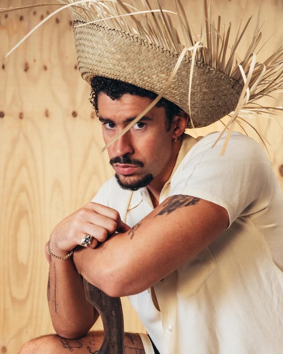 ‘DtMF’ by Bad Bunny remains at #1 on the Global Spotify chart with 14.8 million streams.

It also remains at #1 on the US Spotify chart with 4.5 million streams.