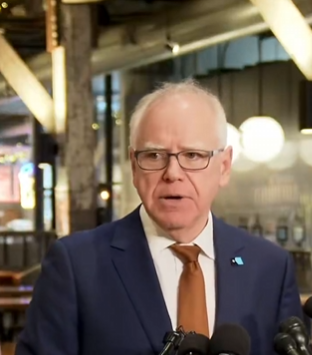 "Fraud is a long-forgotten thing for everybody except me"
I beg to differ.
I, personally, have tied everything going on in MN back to the fraud going on and the attempts to distract from it. Not in local media, mind you, because they are not only incurious but running cover for