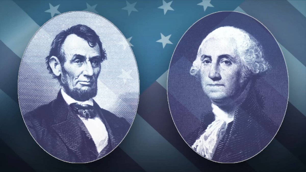 KCCourthouse's tweet photo. The Courthouse will be closed Thursday, February 12th for Lincoln's birthday, and Monday, February 16th for Washington's birthday. https://t.co/eivJ7qzuYb