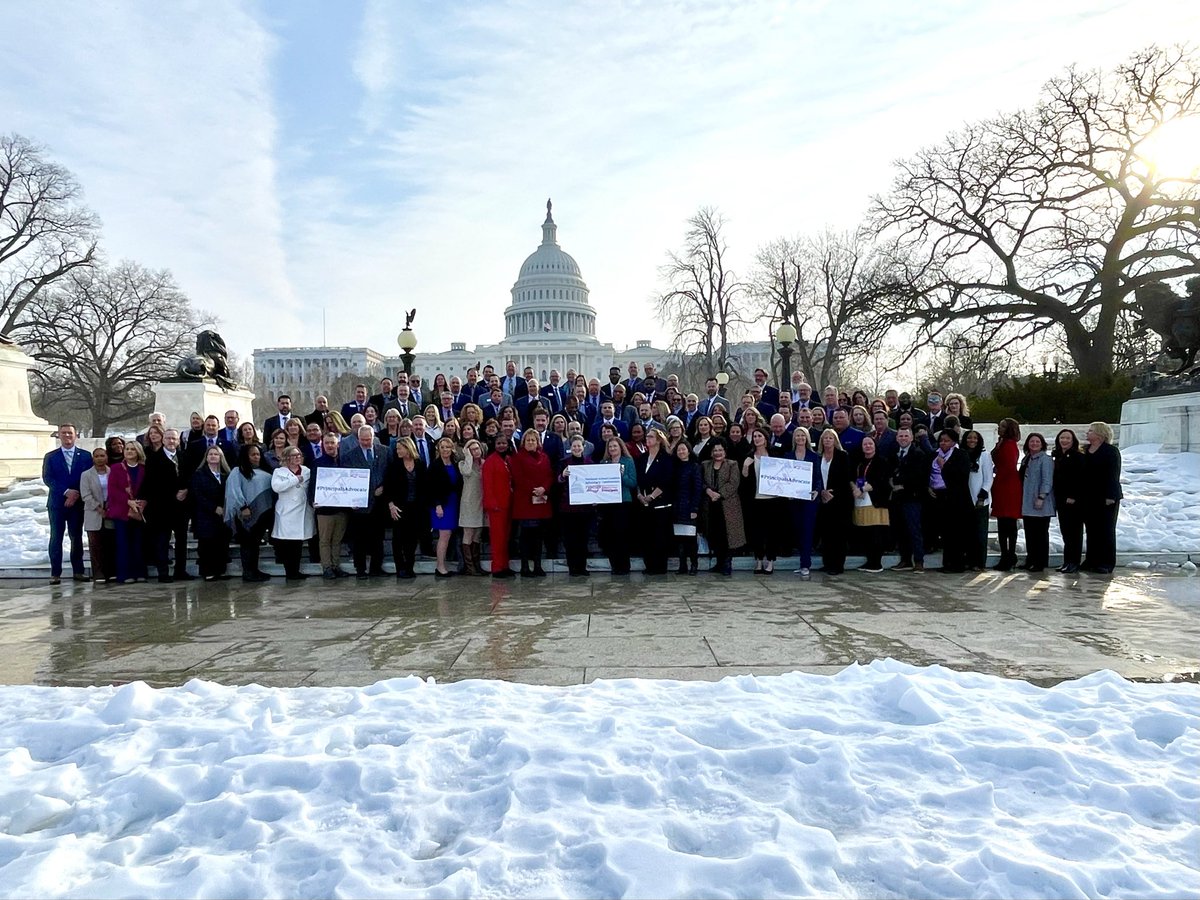 National Assoc. of Elementary School Principals tweet media