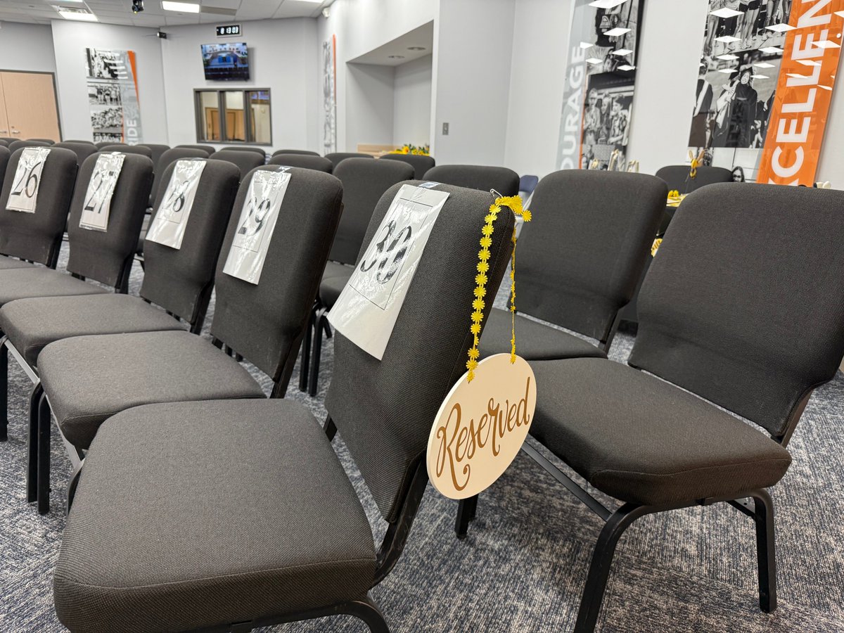 lpisd's tweet photo. "Today's the day! 🐝✨
Our 2026 District Spelling Bee is about to BUZZ into action!
Our talented spellers have been studying hard, and now it's time to watch them shine. Good luck to all our participants!
#DistrictSpellingBee #SpellItOut #2026Bee #BestNeverRest #LPLegacy