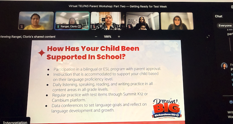 RISD Multilingual Education Team tweet media