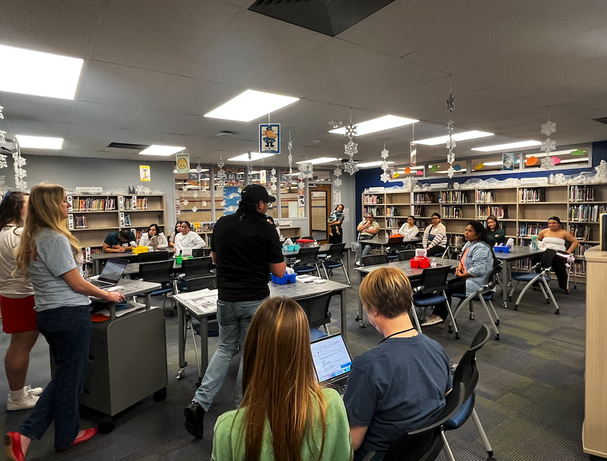 RISD Multilingual Education Team tweet media