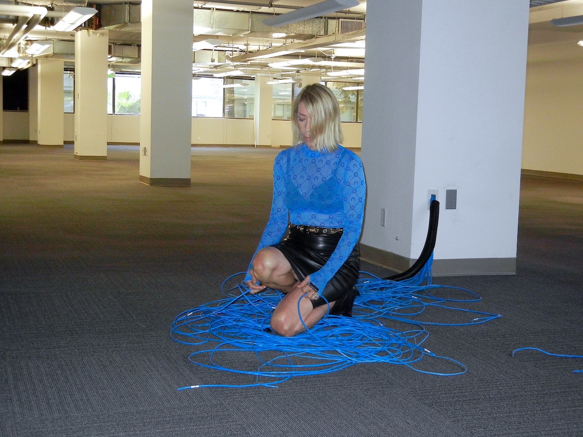 Stereogum tweet media