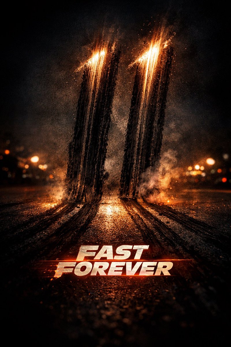 alexvain77's tweet image. FAST FOREVER
Artwork by Alessandro Vana

#universalpictures #vindiesel #fastforever #fastandfurious