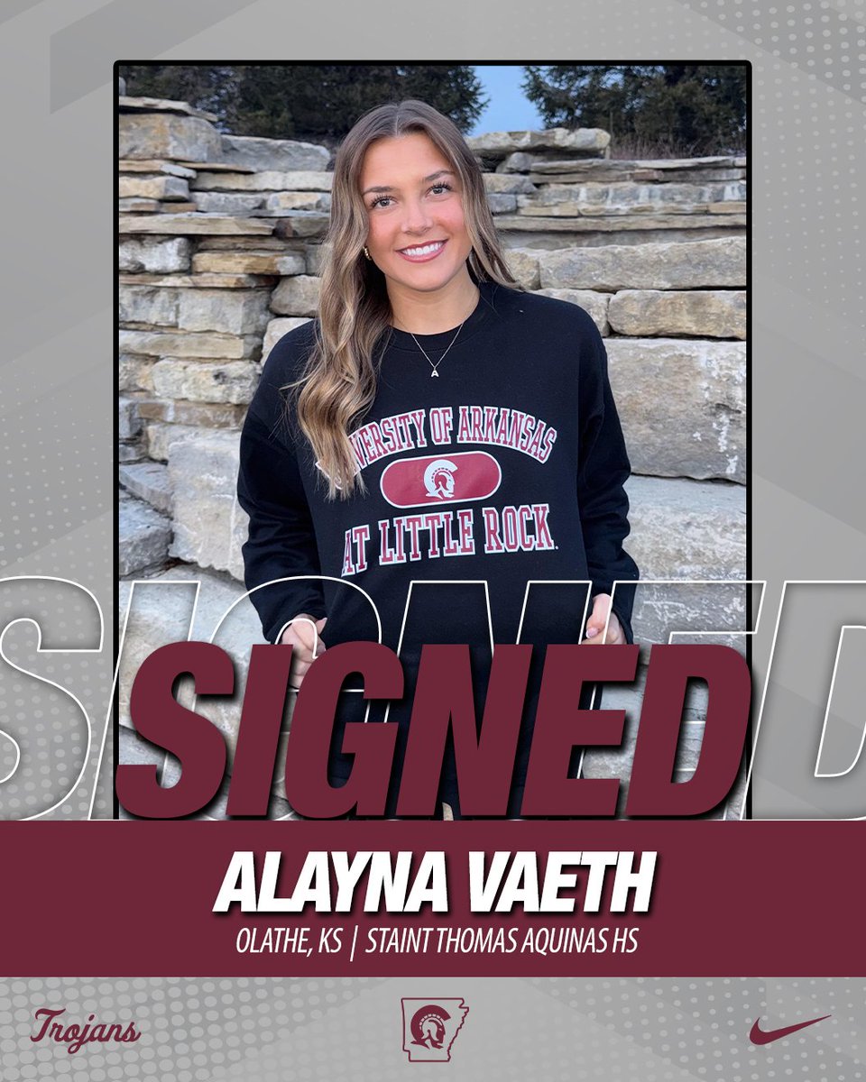 Little Rock Volleyball tweet media