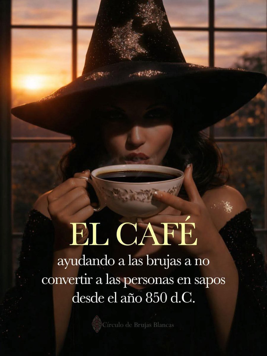 Diasssssssss ☕