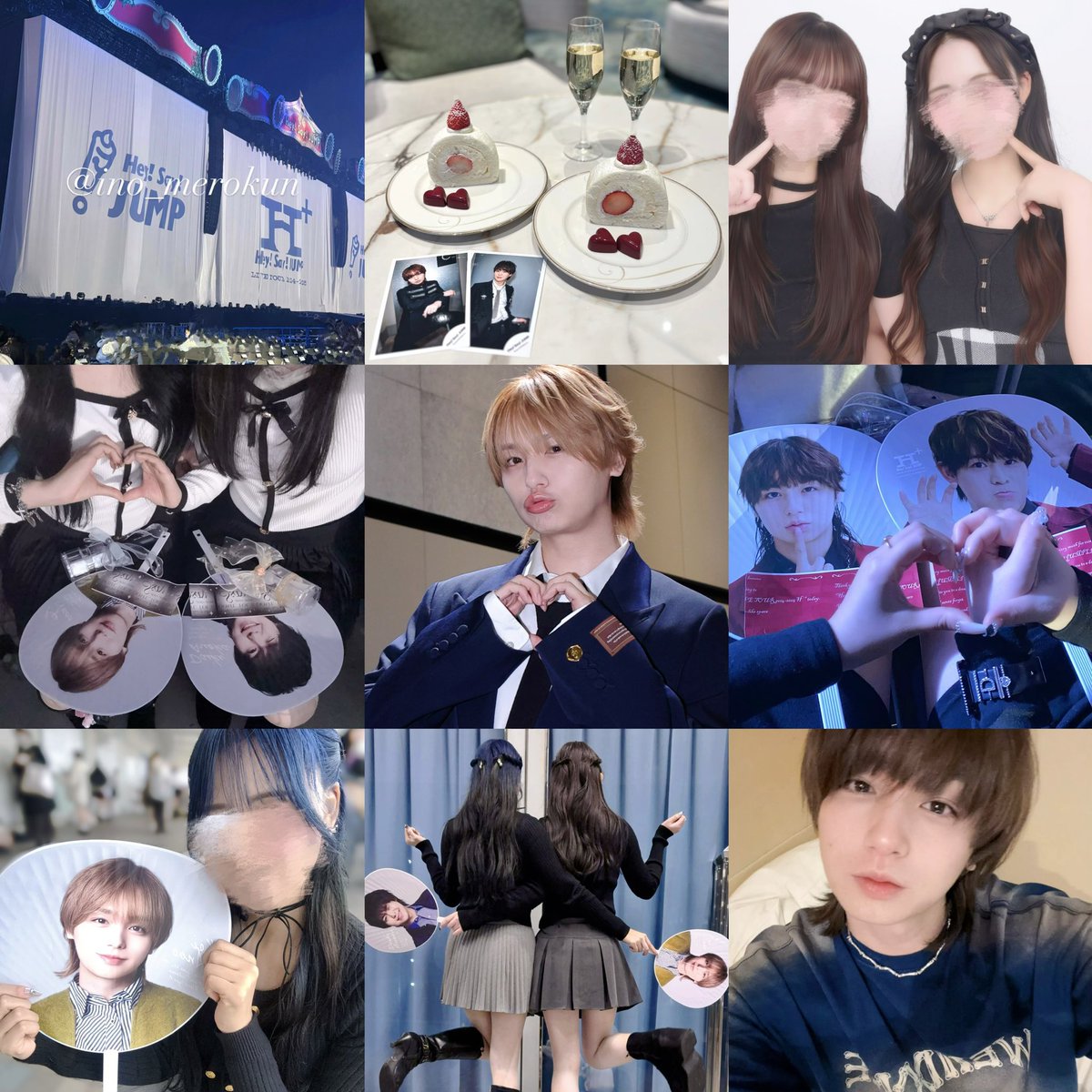 𝐊♡ tweet media