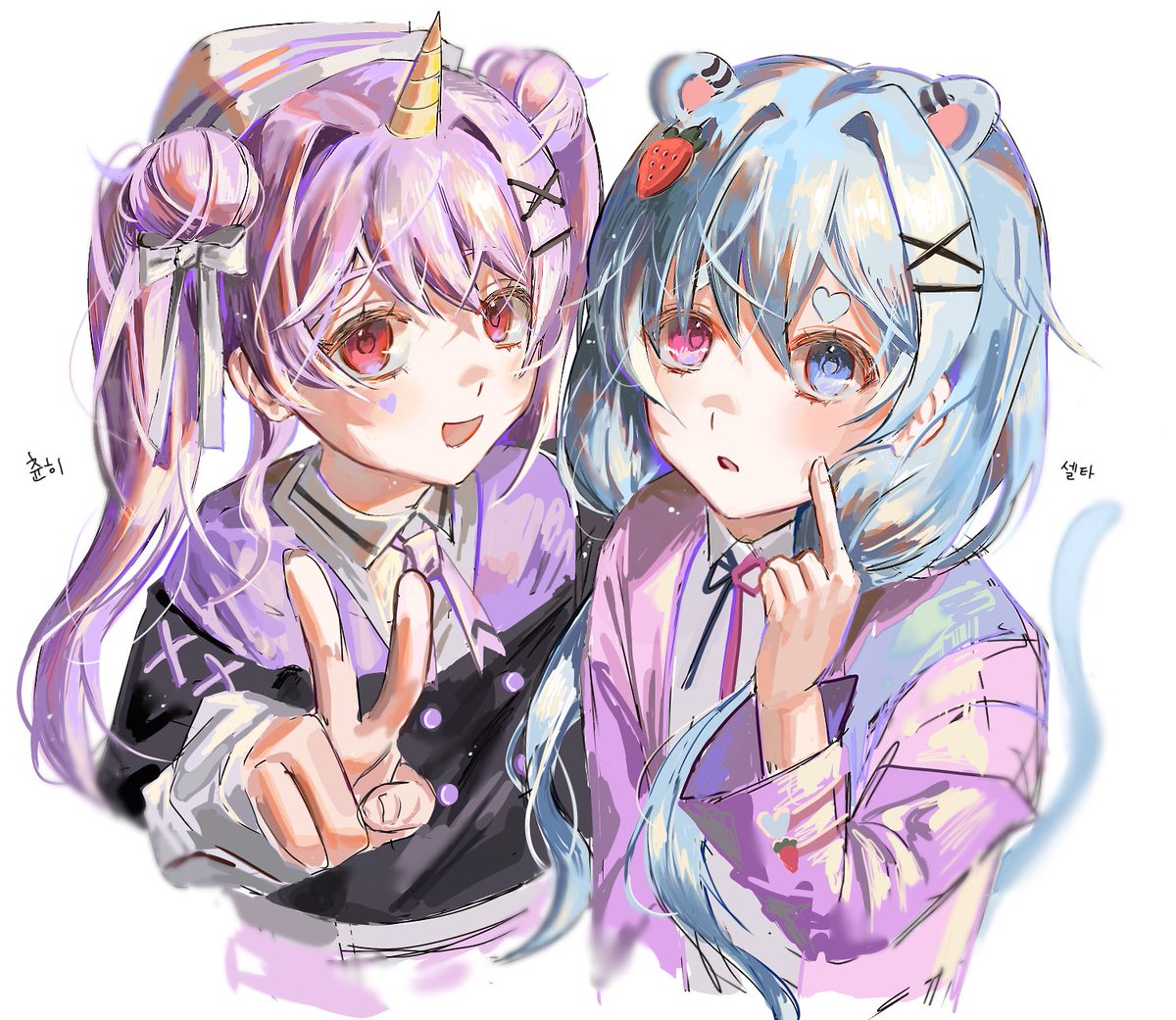 n4t5u_'s tweet image. #RT #커미션 #Commission
크레페에서 페어 커미션 열었어요헷
알티추첨 1분 페어 그려드려욤
많은관심 부탁드린니다
kre.pe/BGkZ