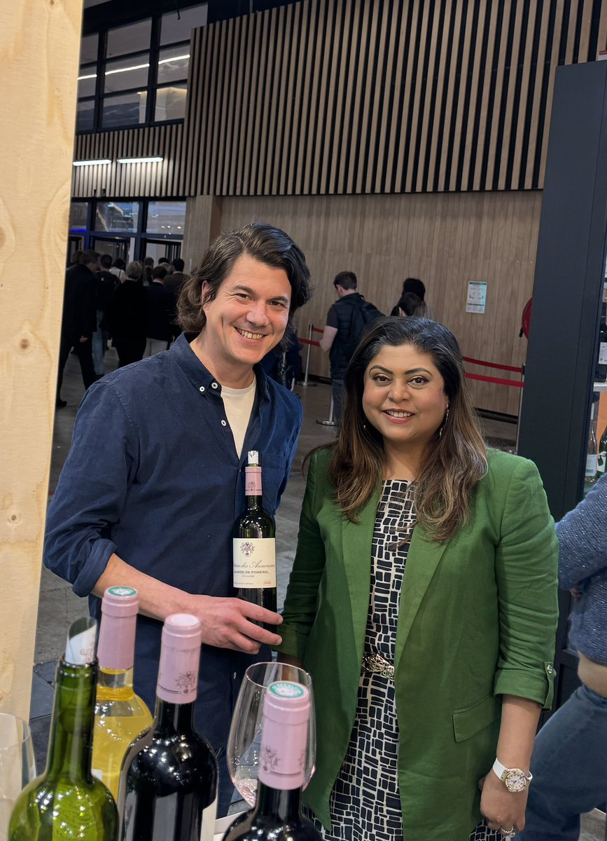 ChâteauDesAnnereaux tweet media