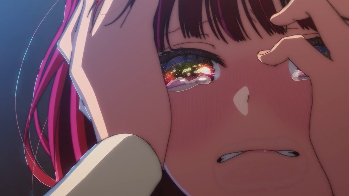 #推しの子 29話。あかねのお陰で救われているアクア。然し自分の事は自分で、と諭すあかね。一方色々抱えるかなは営業活動。これも芸能界のあるある ...