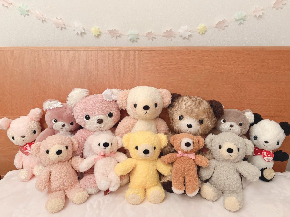 ぬいぐるみの童心【公式】🥺 (@Dousin_kawaii) / Posts / X