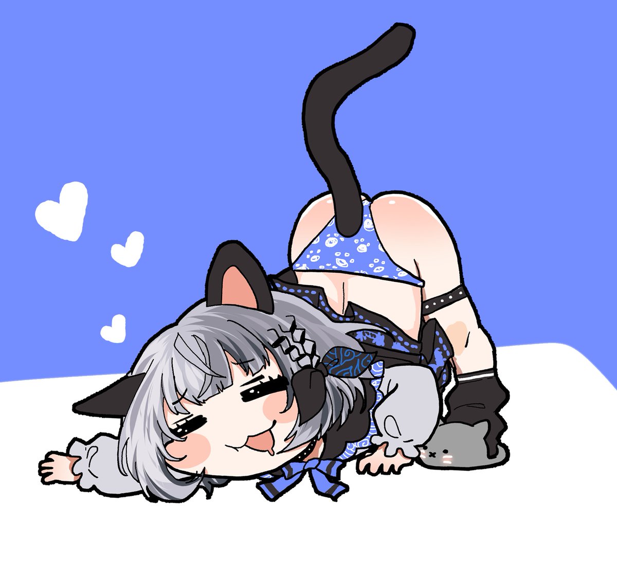 alienitynera's tweet image. ☺️☺️