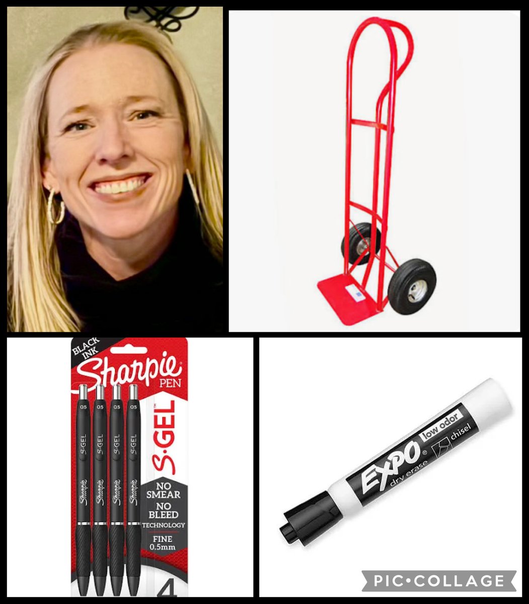 TRACY MALONE, M.Ed tweet media