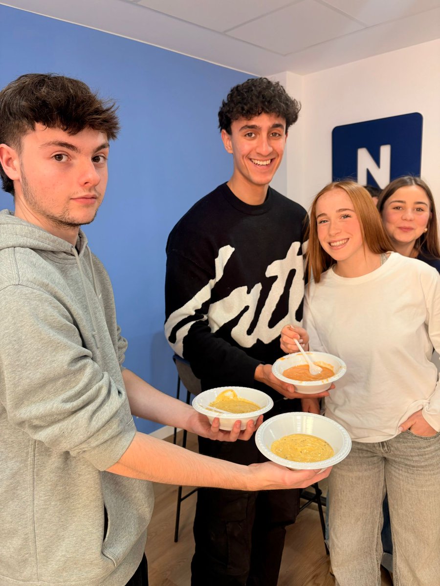 CEFP Núria tweet media