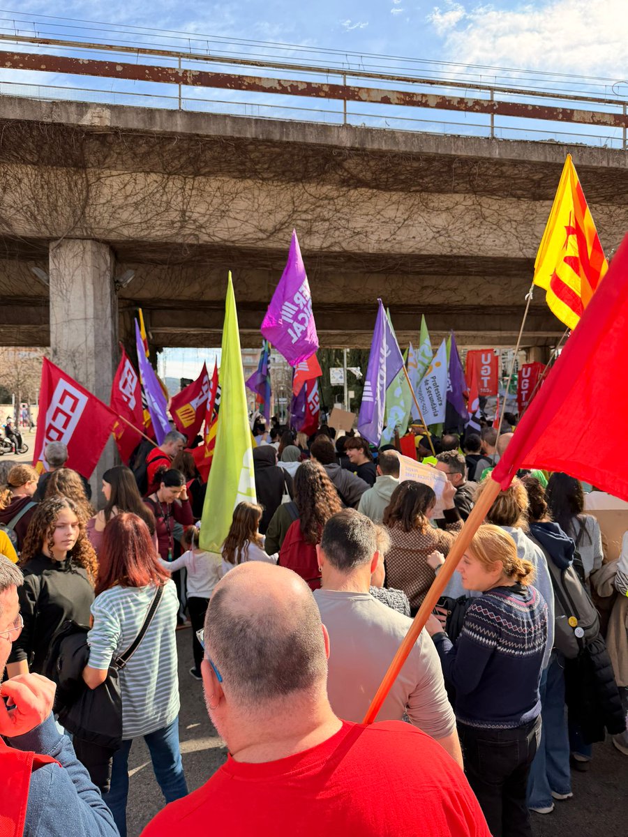 ERC Educació tweet media