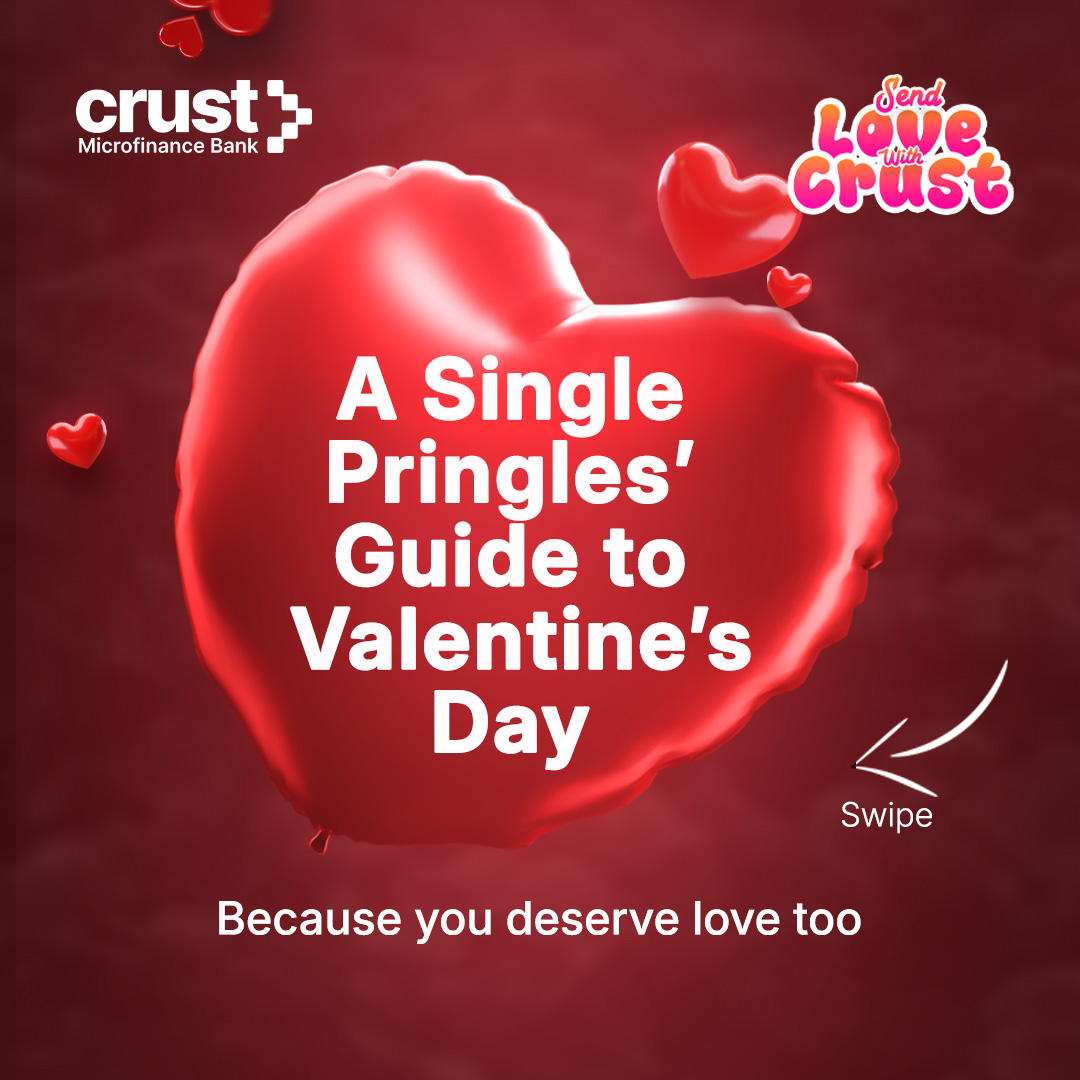 crustmfb's tweet image. Being single doesn’t mean missing out on love.

Follow our Single Pringles' Guide to Valentines: chocolate, memes, solo dates… and maybe a little sweetness from Crust.

Celebrate yourself, laugh a little, and enjoy the vibes.

#SinglePringles #SendLoveWithCrust #ValentinesDay