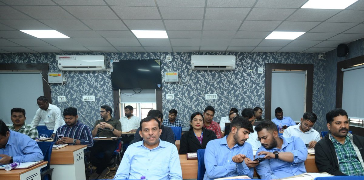 Director of Factories & Boilers, Odisha tweet media