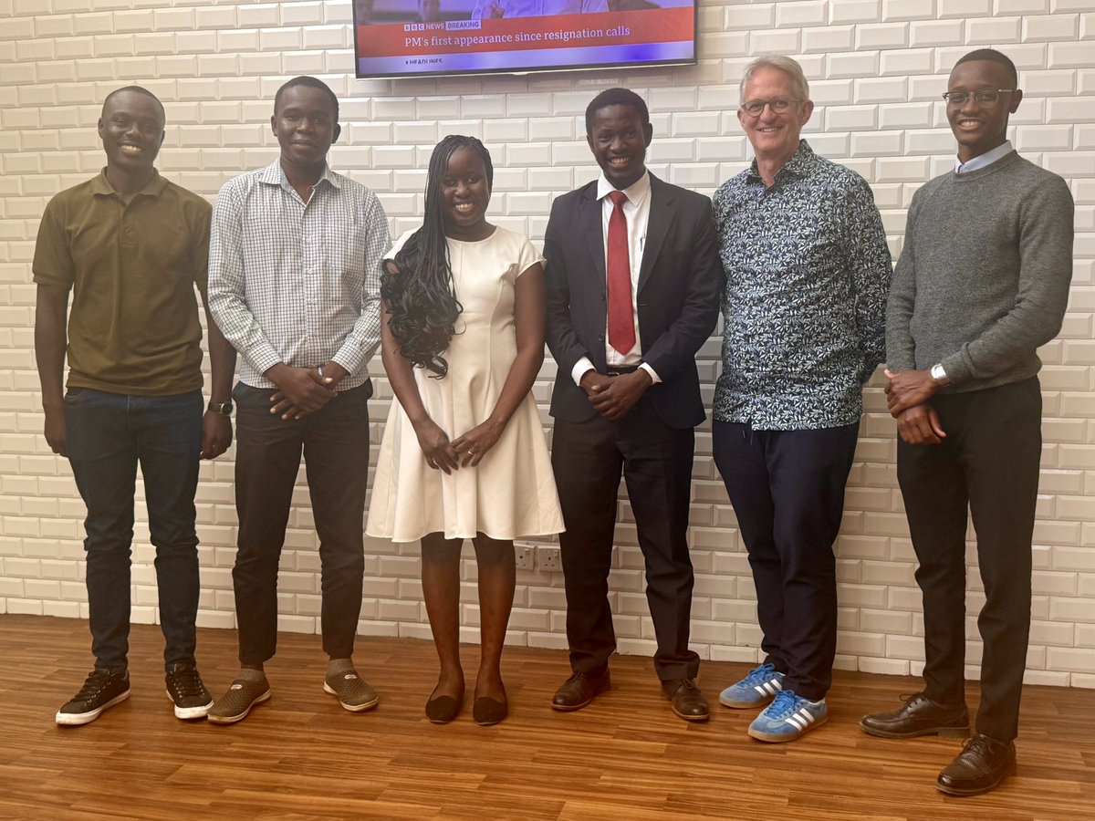 TYE Pathways tweet media