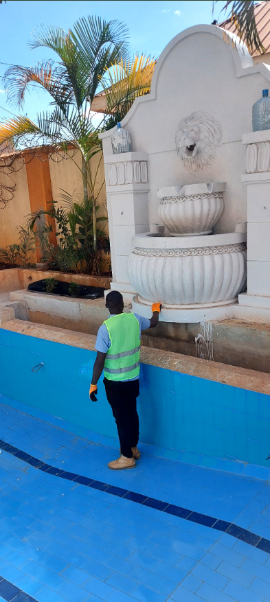 munroepools's tweet photo. From a blueprint to your backyard sanctuary! ποΈ
At @munroepools , we donβt just build pools; we create lifestyle centers. π§ Our team handles every detail of new construction to ensure your home gets the luxury it deserves. Ready to dive in? πββοΈ
#MunroePoolUg #PoolConstruction https://t.co/IXA4deeIEI